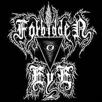 logo Forbidden Eye